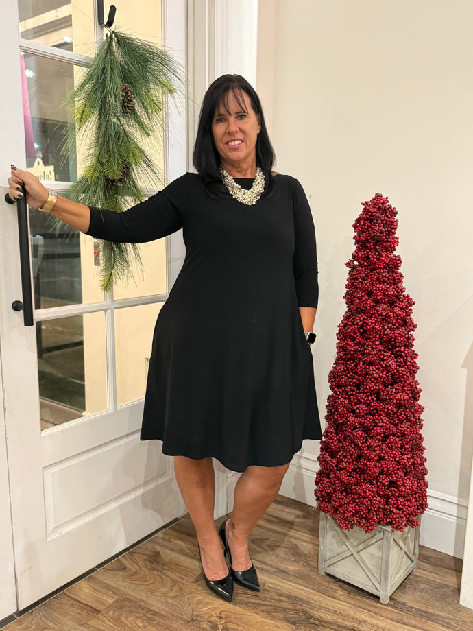 Embracing the Season