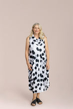 Nu Sleeveless Dream Dress
