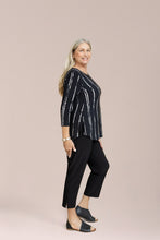Go To Classic T Relax 3/4 Sleeve