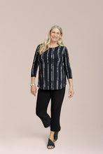 Go To Classic T Relax 3/4 Sleeve