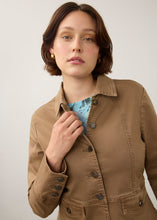Utility Jacket