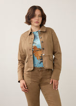 Utility Jacket