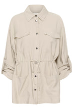 Kasonja Safari Jacket