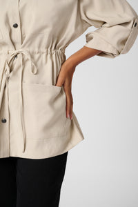 Kasonja Safari Jacket