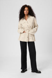 Kasonja Safari Jacket