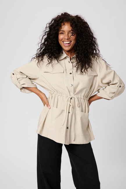 Kasonja Safari Jacket