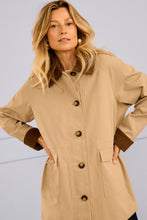Jaxy Barn Jacket