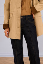 Jaxy Barn Jacket