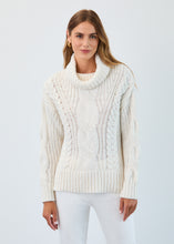 Cable Knit Sweater