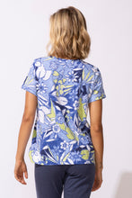 V Neck Tee