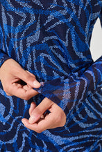 Sun Protection Performance Top