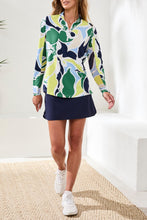 Sun Protection Performance Top