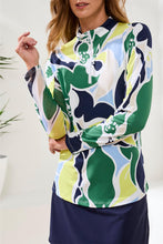 Sun Protection Performance Top