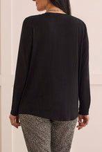Long Sleeve Tee (more colours)