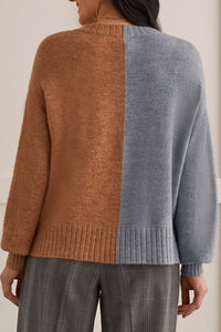 Cinnamon Sweater