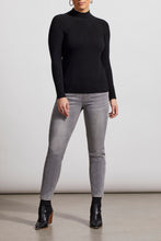 Funnel Neck Sweater (7 Colours)