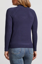 Funnel Neck Sweater (7 Colours)