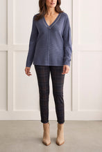 V-Neck Sweater