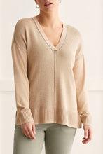 V-Neck Sweater