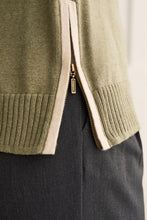 Forest Sweater