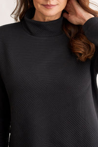 Dolman Tunic