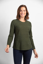 Steady Stream Tee