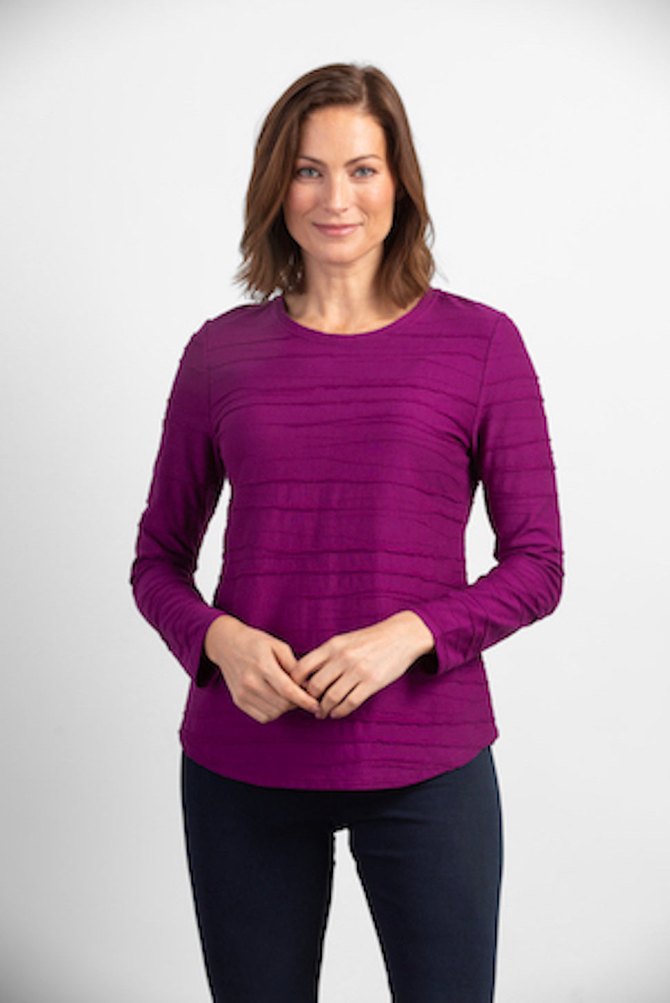 Steady Stream Tee