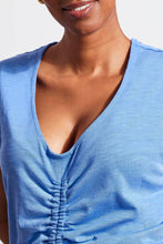 Ruched Top