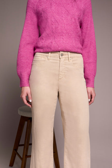 Comfort Stretch Pant