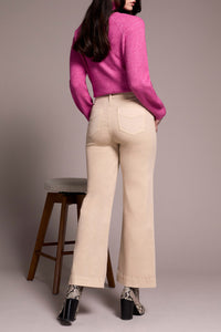 Comfort Stretch Pant