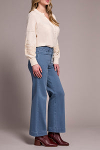Comfort Stretch Pant
