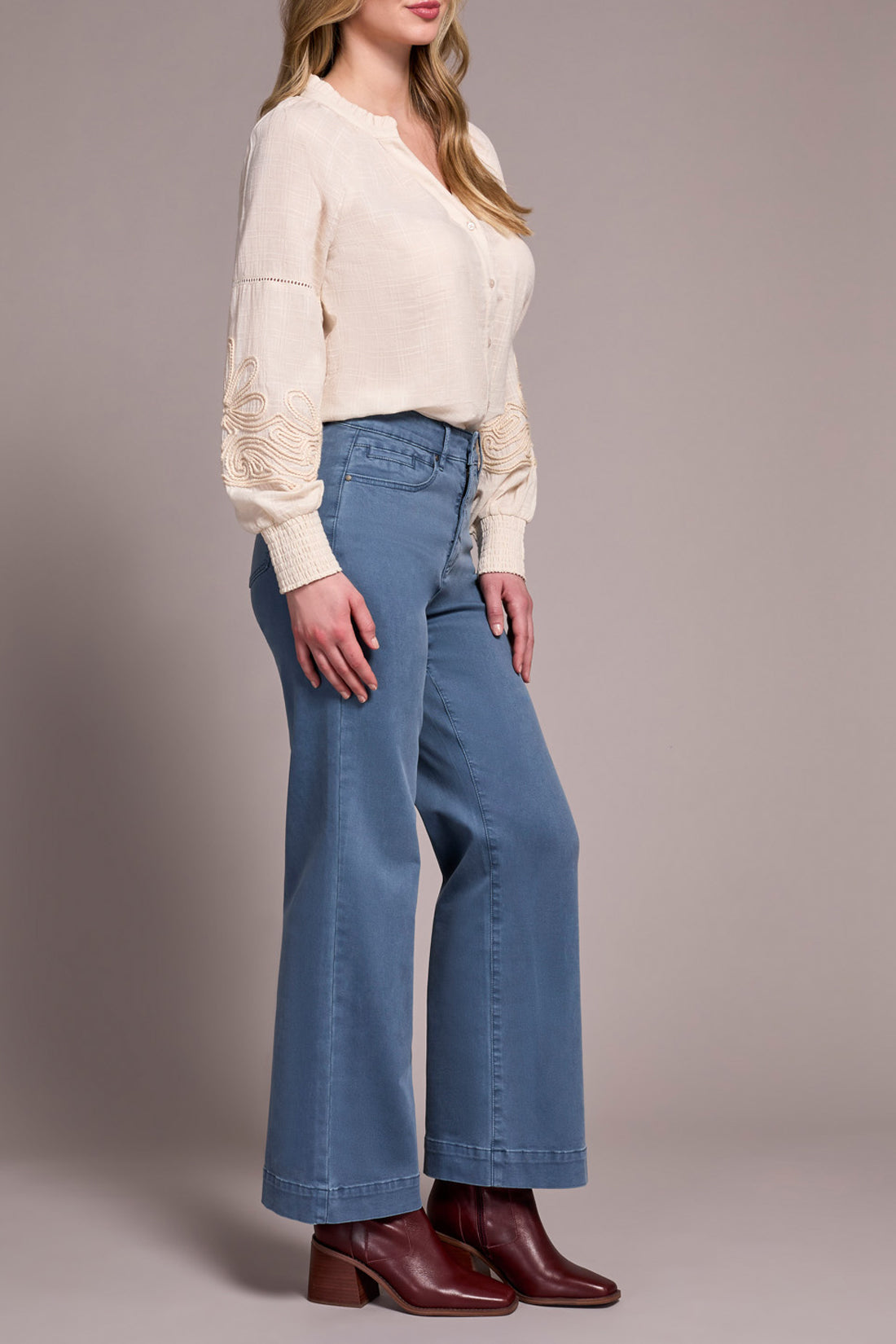 Comfort Stretch Pant