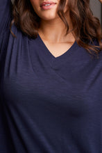 V-Neck Tee