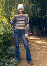 Winter Intartsia Sweater