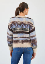 Winter Intartsia Sweater