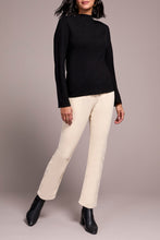 Funnel Neck Sweater