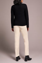 Funnel Neck Sweater