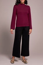 Funnel Neck Sweater
