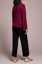 Funnel Neck Sweater