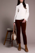 Funnel Neck Sweater