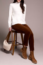 Funnel Neck Sweater