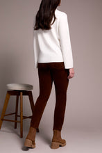 Funnel Neck Sweater