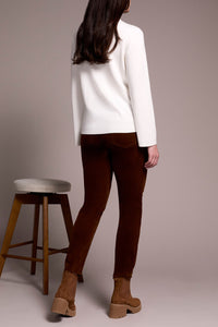 Funnel Neck Sweater