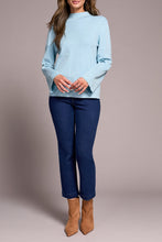 Funnel Neck Sweater