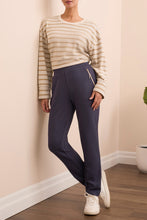 Athleisure Ankle Pant