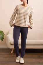 Athleisure Ankle Pant