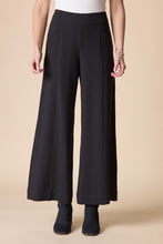 Crinkle Crepe Pant