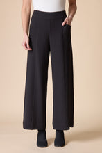 Crinkle Crepe Pant