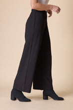 Crinkle Crepe Pant