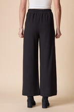 Crinkle Crepe Pant